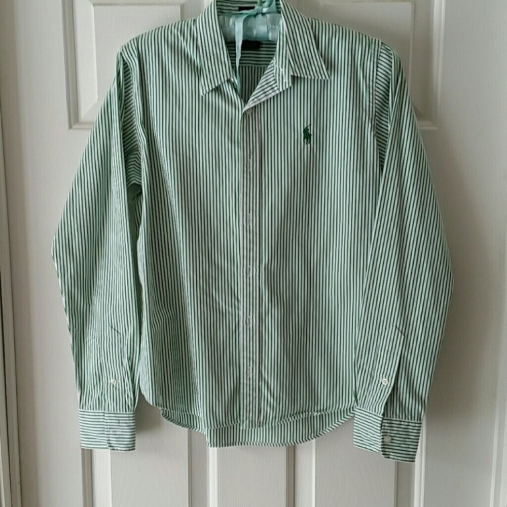 Polo by Ralph Lauren Sport slim fit
